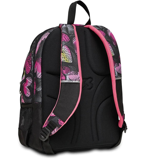 ZAINO Seven® ADVANCED POCKETS - KIDDIE CRUSH