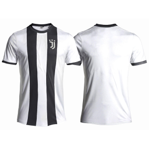 MAGLIA CALCIO - JUVENTUS - SENZA NOME - PRIMA MAGLIA - UFFICIALE TAGLIA S