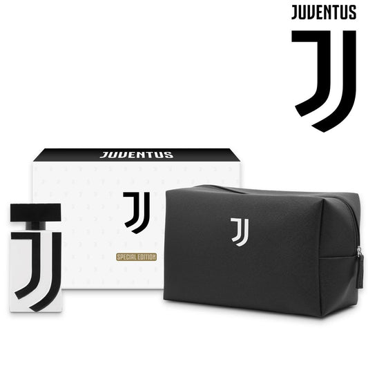 Juventus gift set (edt 50ml + beauty case)