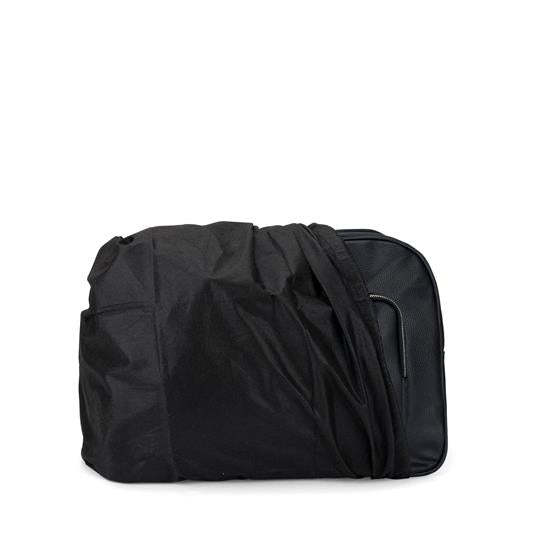 Weekend Bag Comix U Classic Black