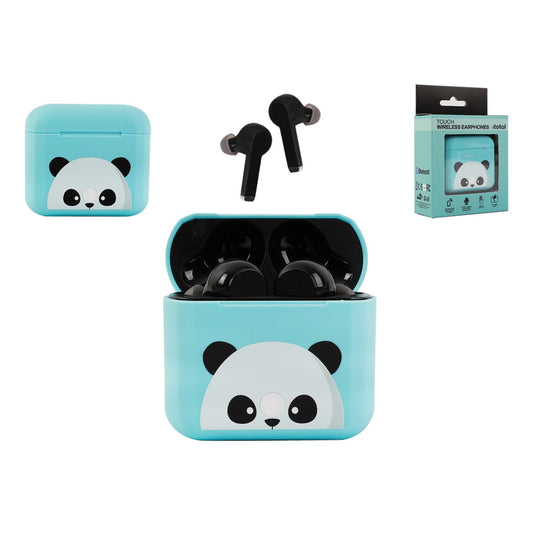 Auricolari Bluetooth Panda XL2045