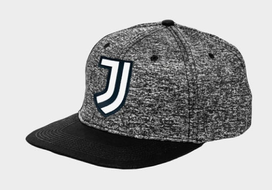 JUVE CAPPELLINO MELANGE