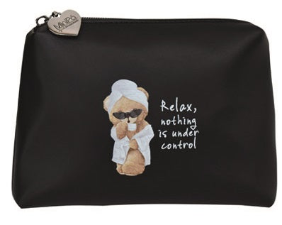 TROUSSE BENNY BEAR MINIPA' NERA