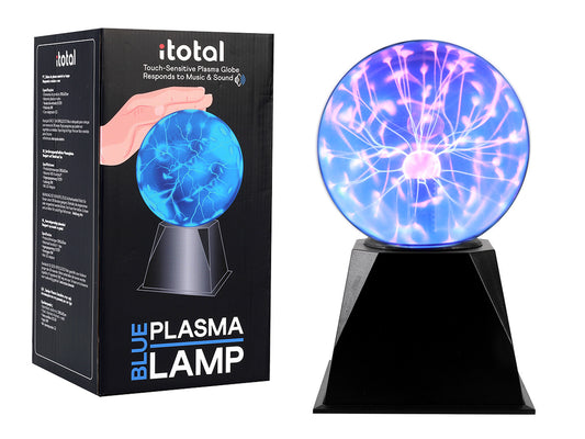 Lampada Glitter conTelecomando Cambia Colore - iTotal