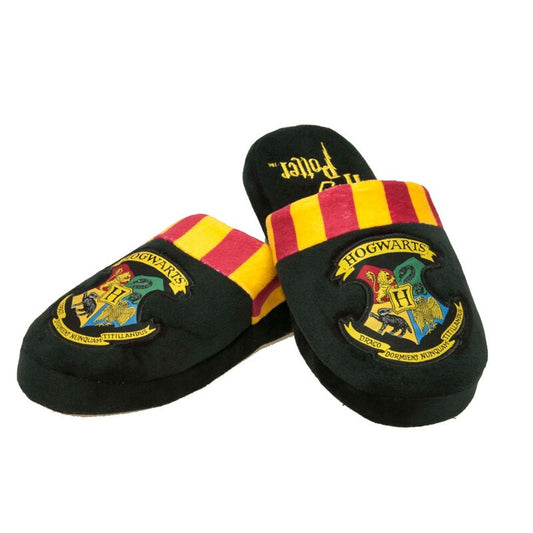 PANTOFOLE HARRY POTTER HOGWARTS 34-37