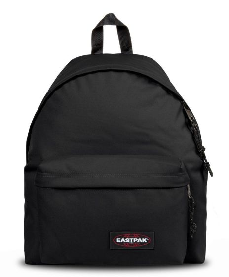 Zaino Backpack Eastpak Padded Pak'R black