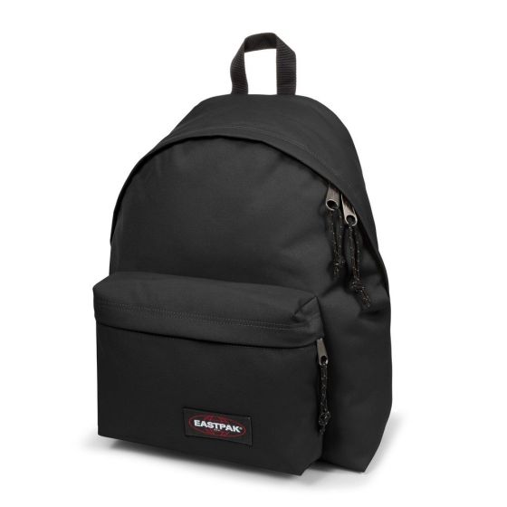 Zaino Backpack Eastpak Padded Pak'R black