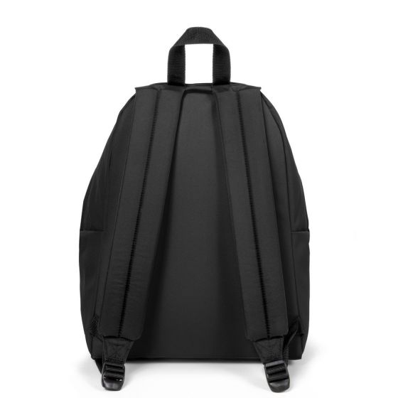 Zaino Backpack Eastpak Padded Pak'R black