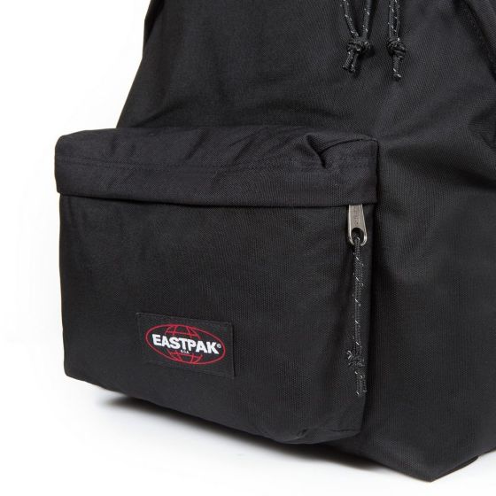 Zaino Backpack Eastpak Padded Pak'R black