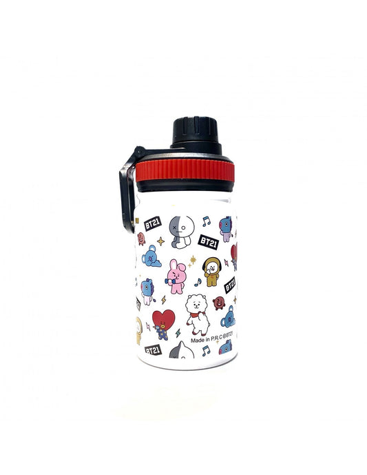 Borraccia BT21 500ml