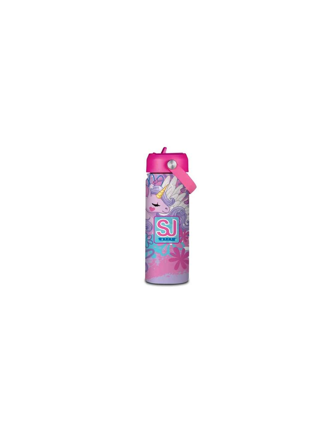 Borraccia Termica In Acciaio Inox 460ml Sj Gang Girl