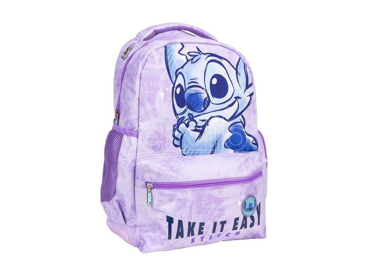 Disney Stitch Zaino 44cm Cerdà