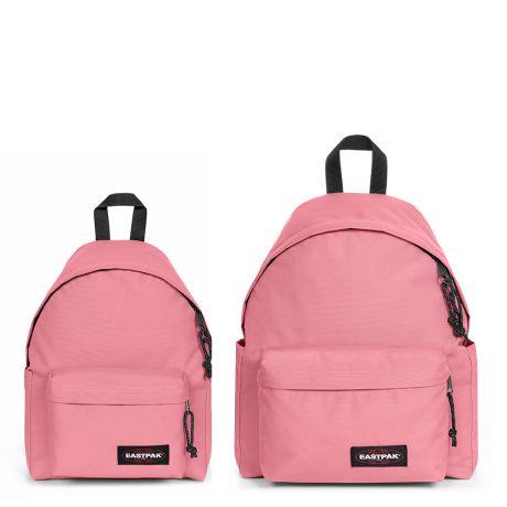 ZAINO Eastpak Day Pak'r S Small Rugzak Summer Pink