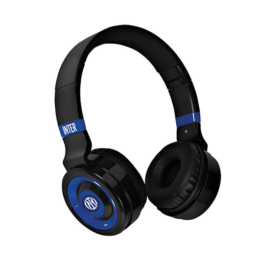 FC INTER CUFFIE WIRELESS HIGH TECH