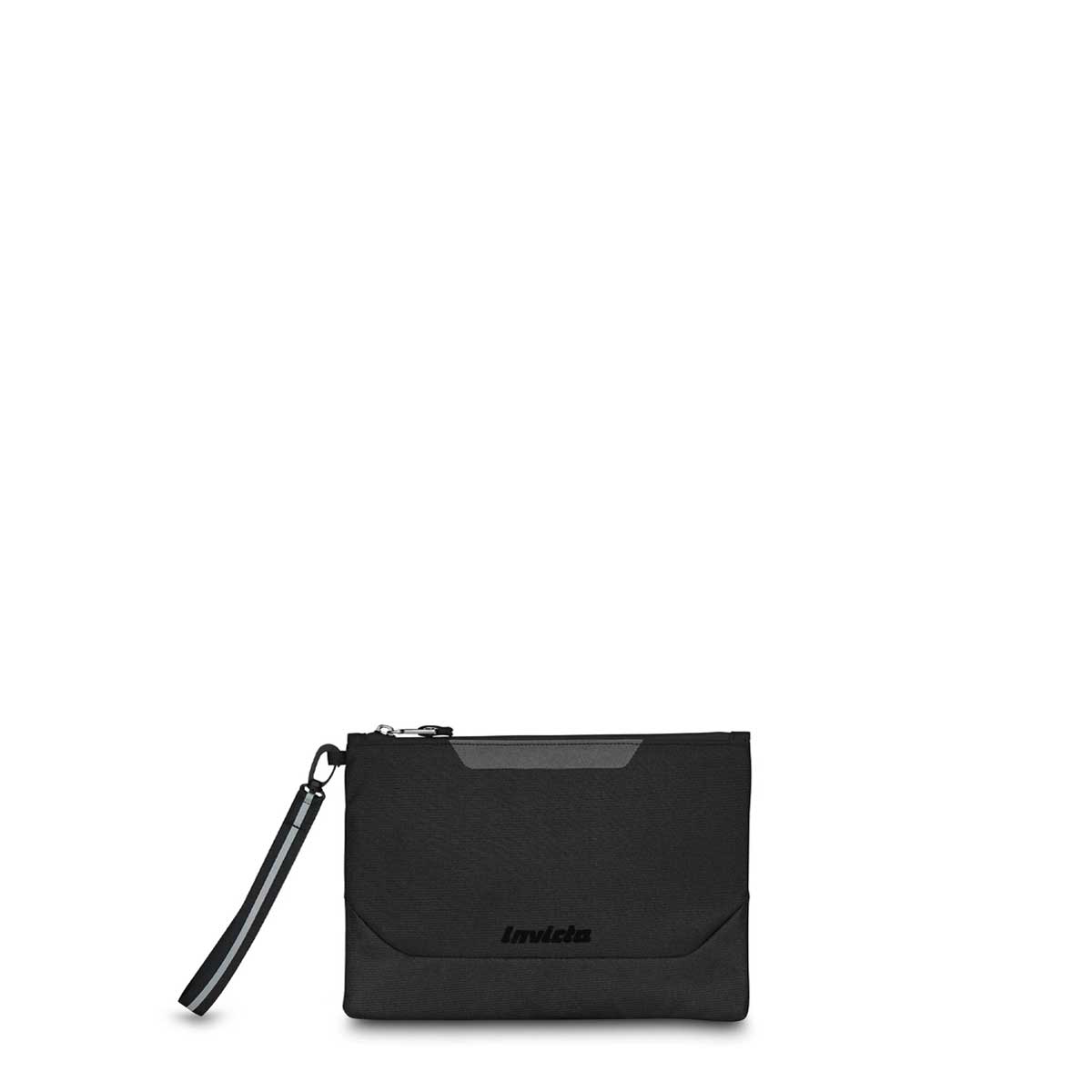 INVICTA – Clison Pouch – Nero