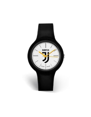 Orologio Juventus Prodotto Ufficiale Unisex Juve New One Lowell P-JN443XW1