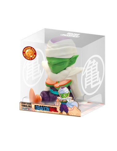 Dragon Ball Plastoy Mini Salvadanaio Piccolo