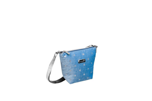 MINI SHOULDER BAG CAMOMILLA SEVEN