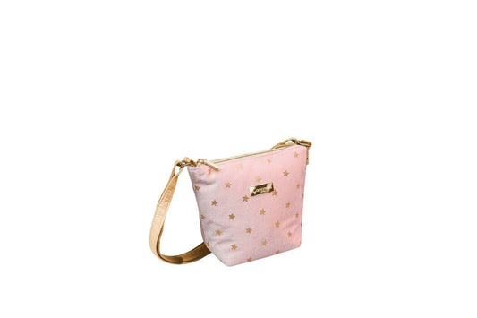 MINI SHOULDER BAG CAMOMILLA SEVEN