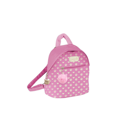 MINI BACKPACK CAMOMILLA SEVEN