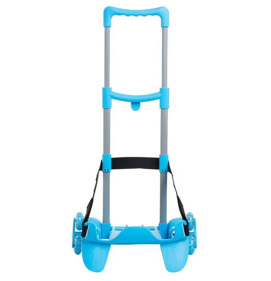 Seven® BE BOX TROLLEY 3 RUOTE