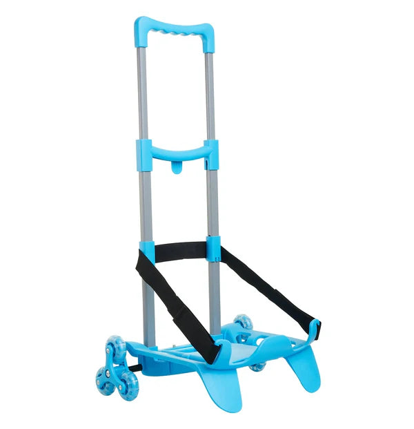 Seven® BE BOX TROLLEY 3 RUOTE