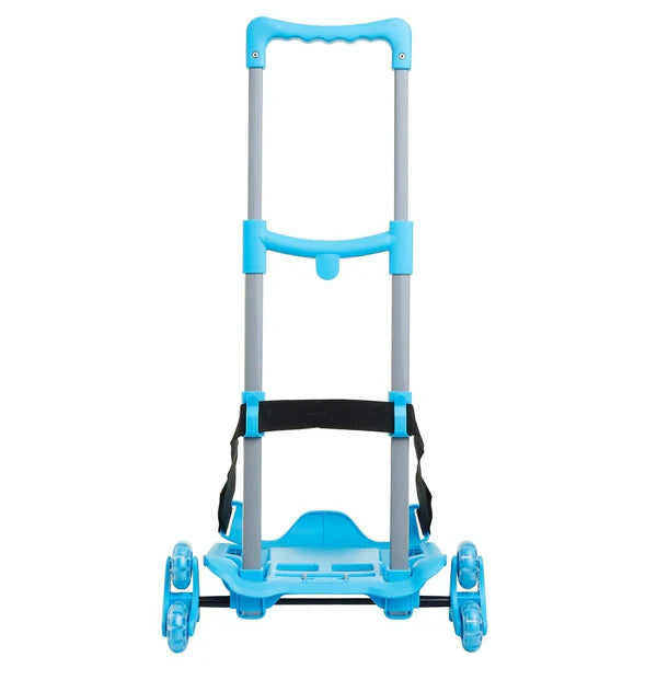 Seven® BE BOX TROLLEY 3 RUOTE