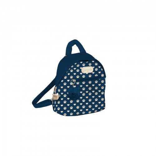 MINI BACKPACK CAMOMILLA SEVEN