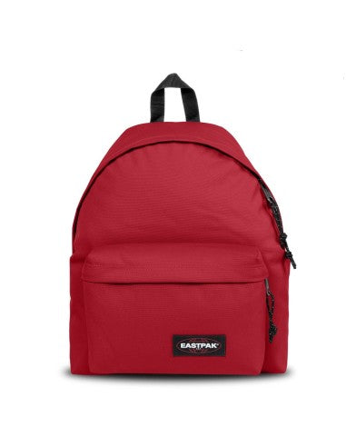 ZAINO PADDED PAK'R EASTPAK 24L - BEET BURGUNDY