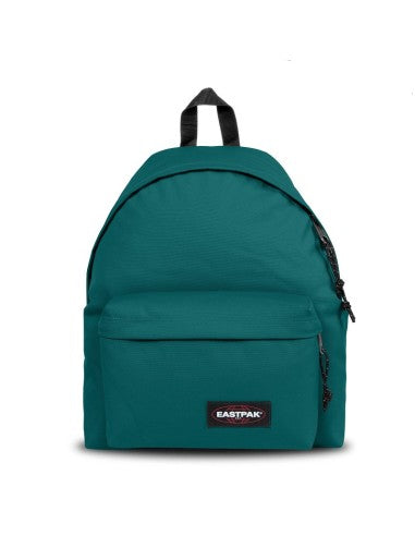 ZAINO PADDED PAK'R EASTPAK 24L - PEACOCK GREEN