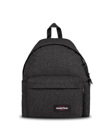 ZAINO PADDED PAK'R EASTPAK 24L - SPARK BLACK