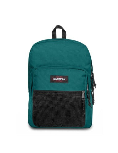 ZAINO PINNACLE EASTPAK - PEACOCK GREEN