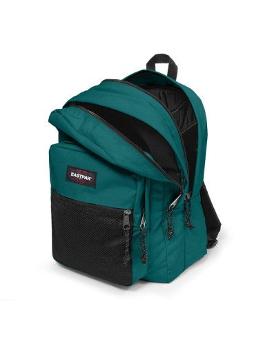 ZAINO PINNACLE EASTPAK - PEACOCK GREEN