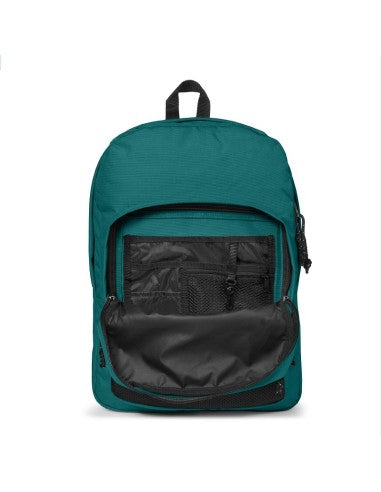 ZAINO PINNACLE EASTPAK - PEACOCK GREEN