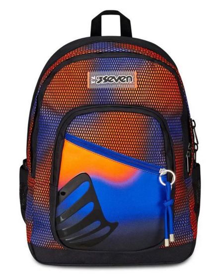 Zaino scuola Seven Freethink Shadefull Boy