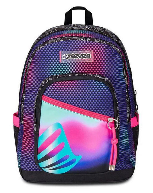 Zaino scuola Seven Freethink Shadefull Girl