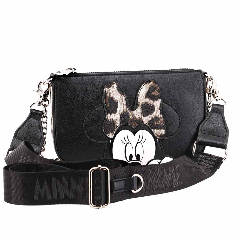 BORSA IHONEY MINNI MOUSE CLASSY – cartoshop di prossimo