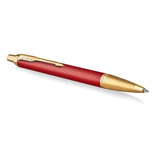 Penna a sfera Parker IM Premium Red GT - Parker