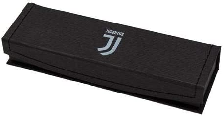 JUVE PENNA IN OTTONE NERO