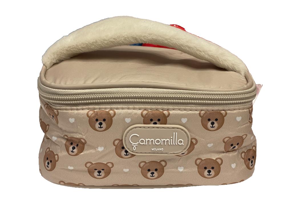 Mini Trousse Camomilla Milano® Bears