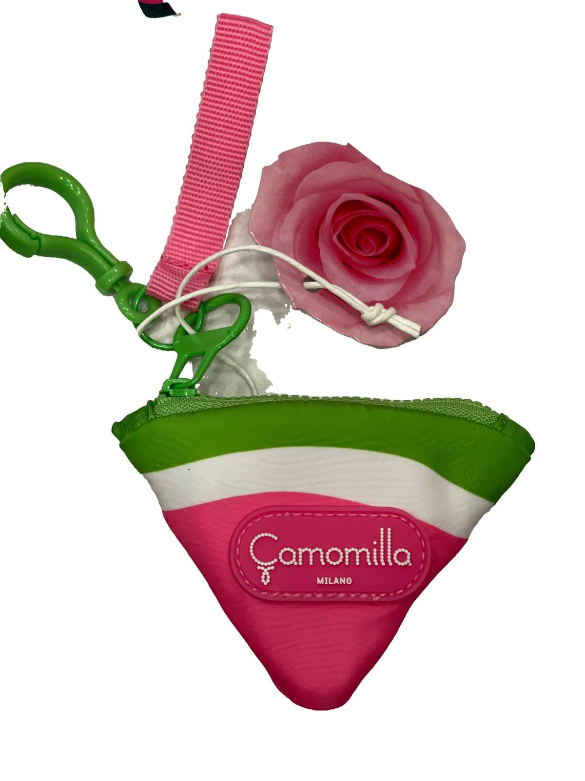 COIN PURSE CAMOMILLA SWEET NATURE/cartoshopdiprossimo