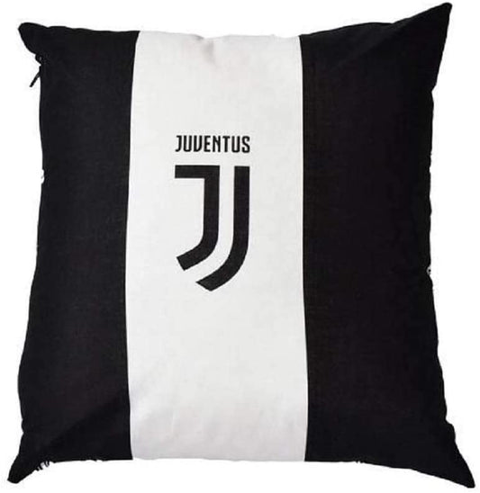 Juventus Cuscino Arredo FC-40x40-Prodotto Ufficiale