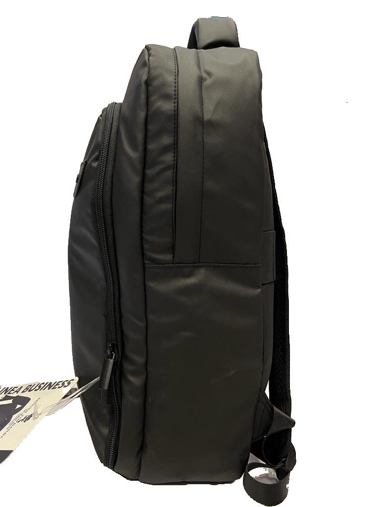 ZAINO PRO 16 BRITISH E TOPMAN&CO PORTA PC