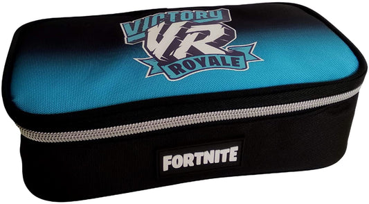 Astuccio Rettangolare Organizzato Sporty Victory RoyaleFortnite