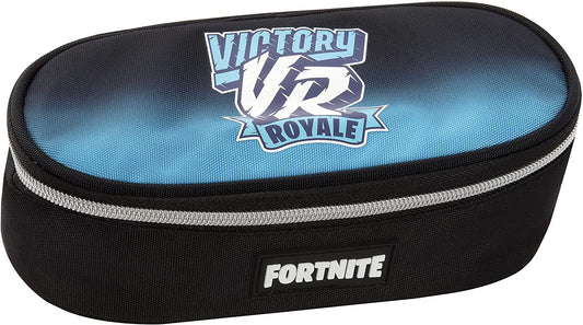 ASTUCCIO OVALE ORGANIZZATO SPORTY VICTORY ROYALE FORTNITE