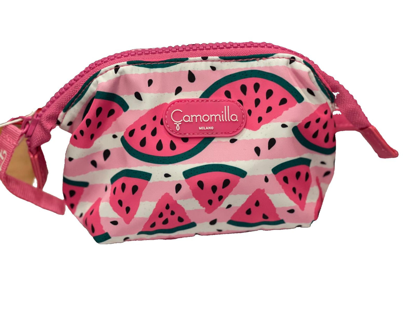 TROUSSE CAMOMILLA SWEET NATURE