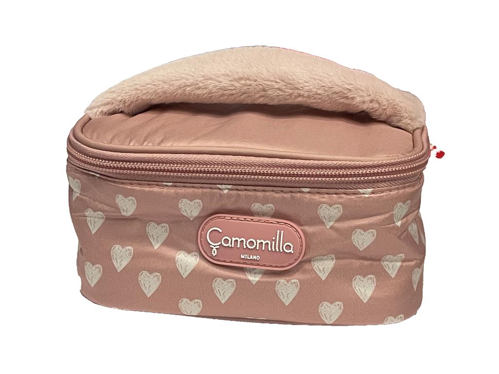 MINI TROUSSE CAMOMILLA