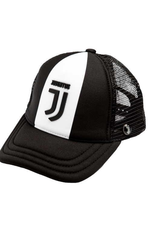 JUVE CAPPELLINO LOGO IN RILIEVO