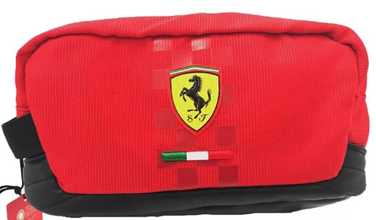 Necessaire Scuderia Ferrari - rosso