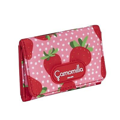 SMART WALLET CAMOMILLA SWEET NATURE